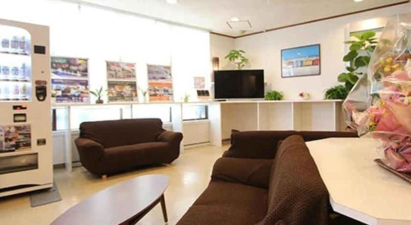 Hotel Livemax Budget Naha Tomarikou Exterior foto